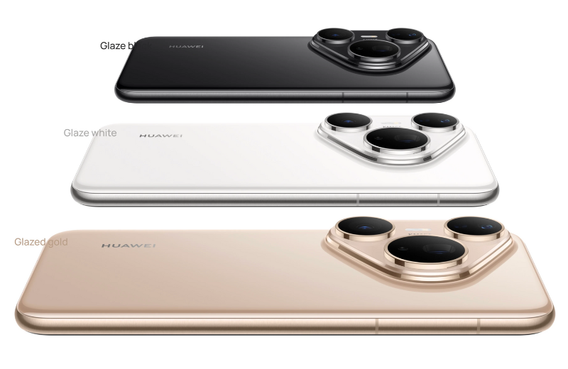 bảng màu Liên minh Vuaboss gồm trang nào Huawei Pura 80 Pro 