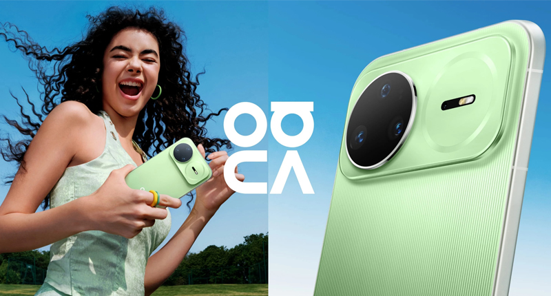 Vuaboss liên minh giải trí 1 thế giới mới, cụm camera độc đáo