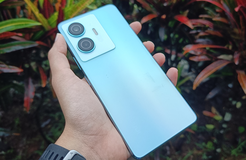 đánh giá infinix hot 30 5g Liên Minh Vuaboss