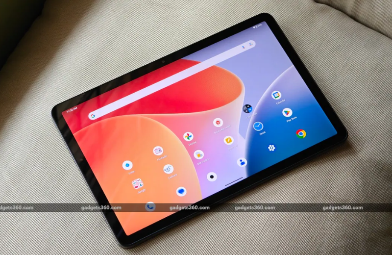 Infinix XPad GT Vuaboss đến từ Dubai lớn 13 inches
