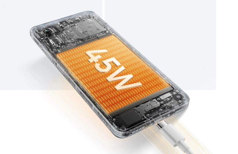 GT 30 Pro sở hữu viên pin Liên minh Vuaboss gồm Dubai Palace, VX88, FV88, VV88 lớn 5500mAh