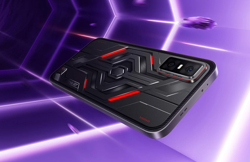 Infinix GT 30 Pro cài sẵn giao diện người dùng XOS 15