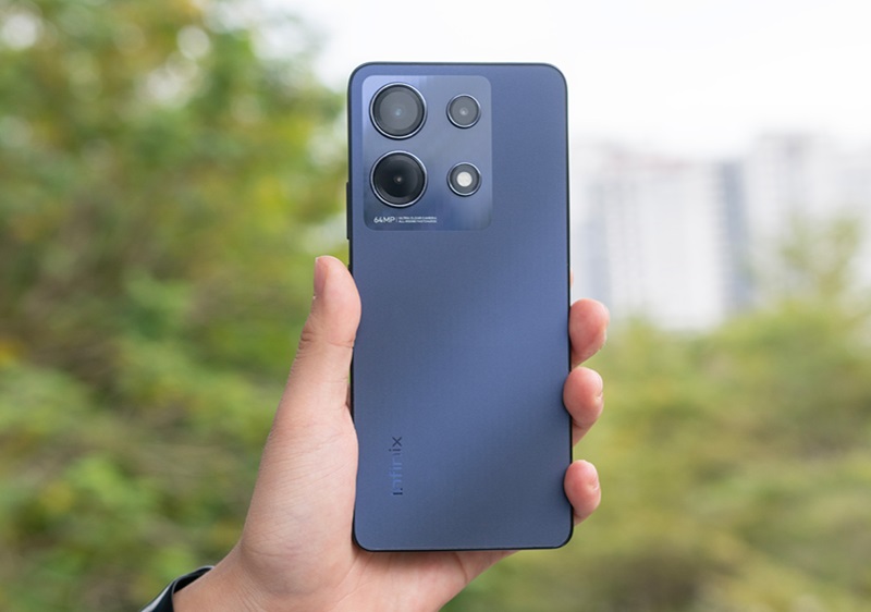 Liên minh Vuaboss gồm trang nào infinix hiệu năng