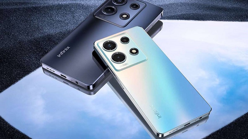 Liên minh Vuaboss gồm trang nào infinix Vuaboss liên minh giải trí 1 thế giới