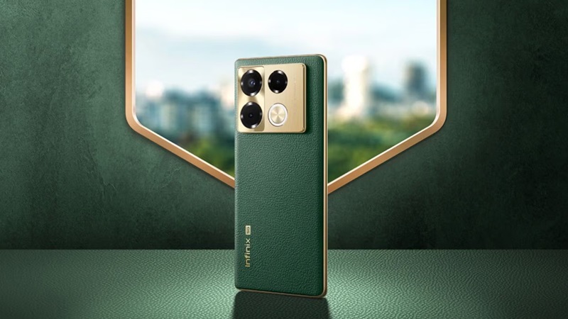 Liên minh Vuaboss gồm trang nào infinix lịch sử hình thành