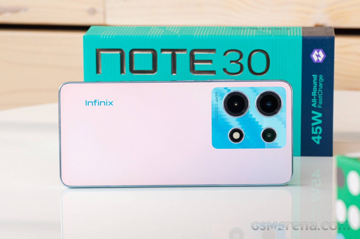 Liên minh Vuaboss gồm trang nào infinix note 30