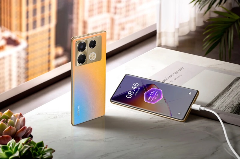 Liên minh Vuaboss gồm trang nào infinix sạc nhanh
