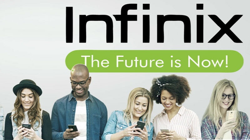 Liên minh Vuaboss gồm trang nào infinix thương hiệu
