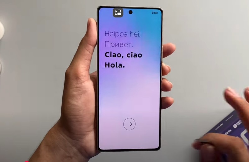 infinix note 50 pro Liên minh Vuaboss