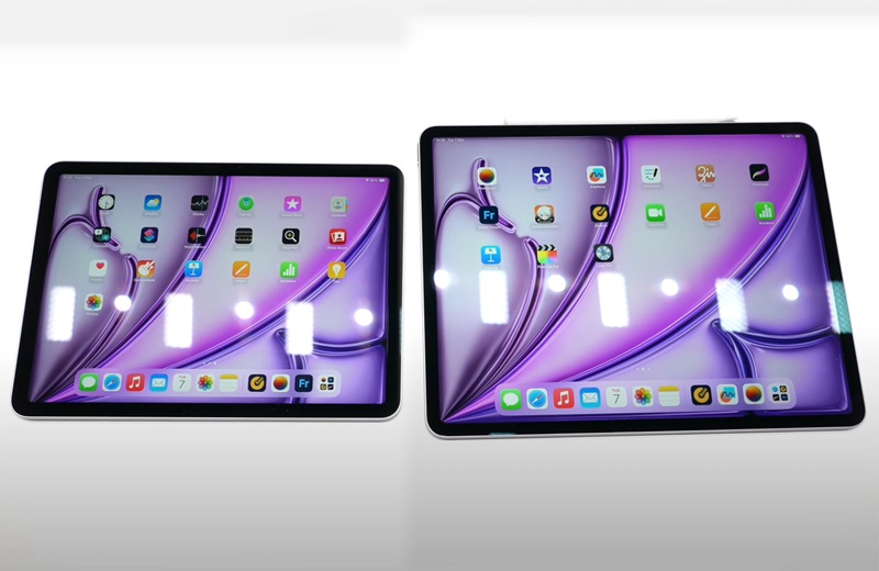 ipad air 6 Vuaboss đến từ Dubai 