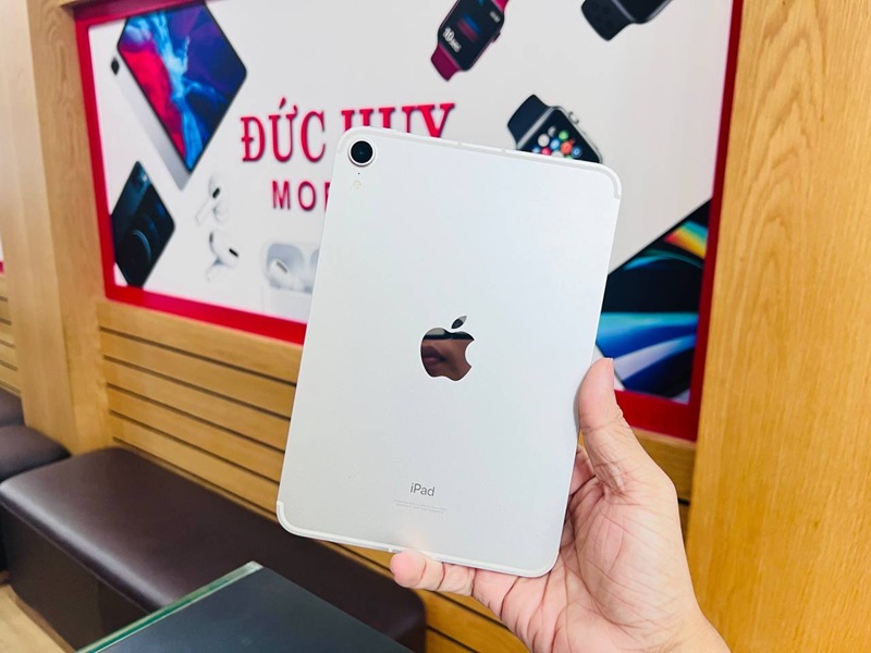 Vuaboss liên minh giải trí 1 thế giới ipad gen 10 cũ cao cấp