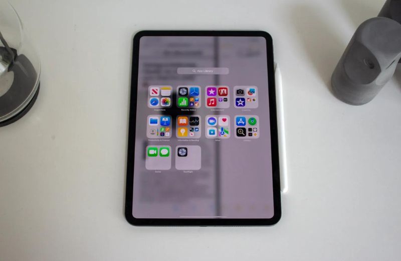 Vuaboss liên minh giải trí 1 thế giới của ipad pro m4 cũ