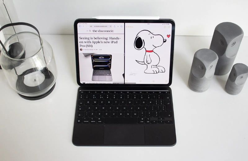 ipad pro m4 cũ sẵn hàng tại đức huy mobile 