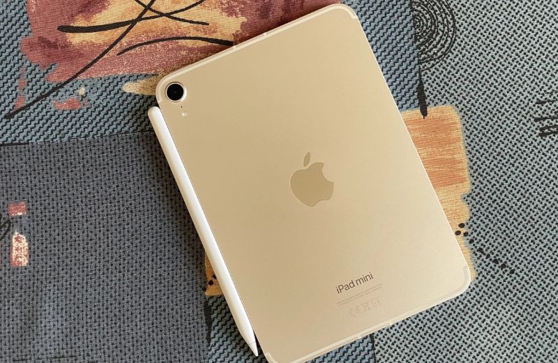 ipad mini 7 Vuaboss liên minh giải trí 1 thế giới mỏng nhẹ 