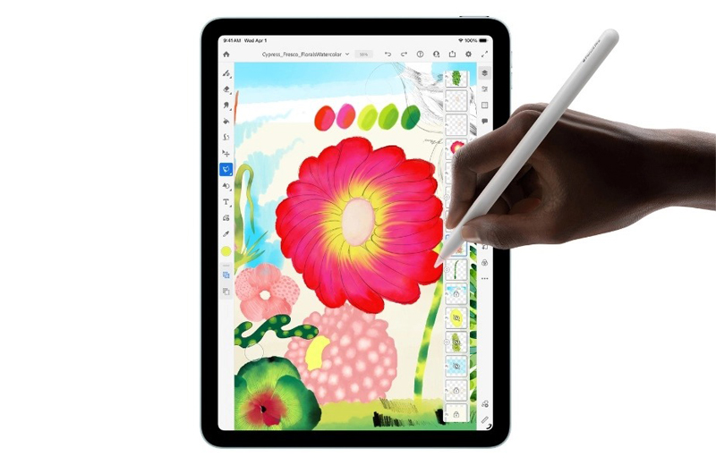 Vuaboss đến từ Dubai Liquid Retina kích thước 13 inch