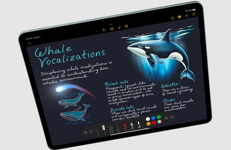 Apple Intelligence an toàn về bảo mật