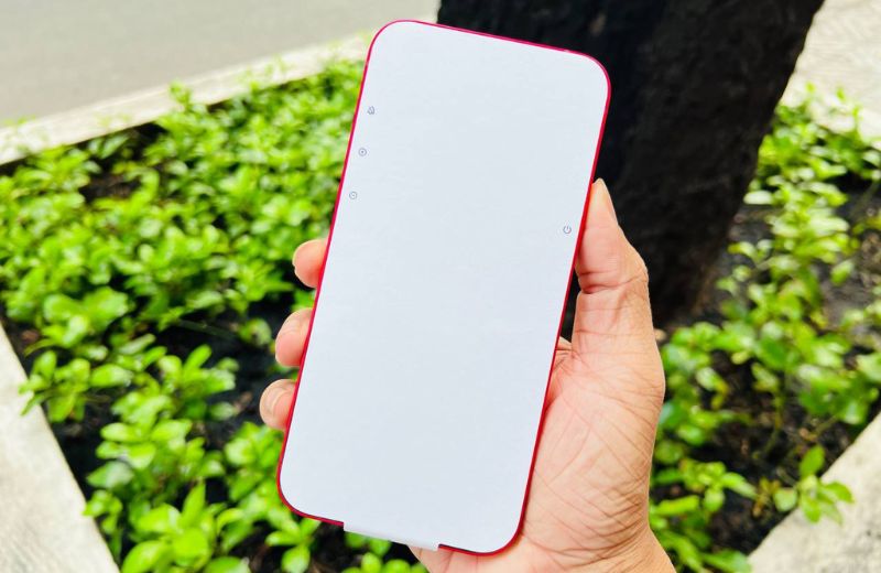 Vuaboss đến từ Dubai iphone 14 plus cũ