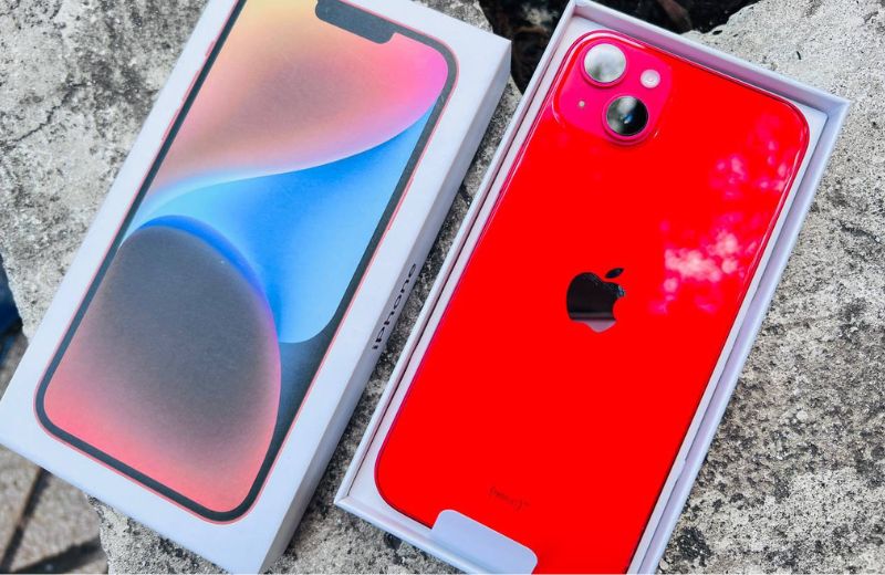 Vuaboss liên minh giải trí 1 thế giới iphone 14 plus cũ