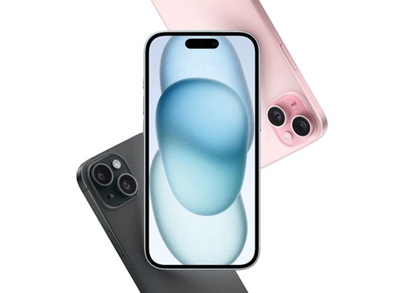 đánh giá iphone 15 plus Vuaboss đến từ Dubai 