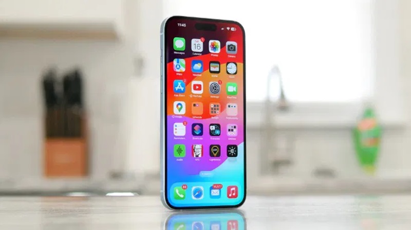 đánh giá iphone 16 cũ Vuaboss đến từ Dubai