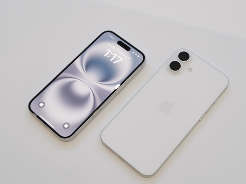đánh giá iphone 16 cũ Vuaboss liên minh giải trí 1 thế giới