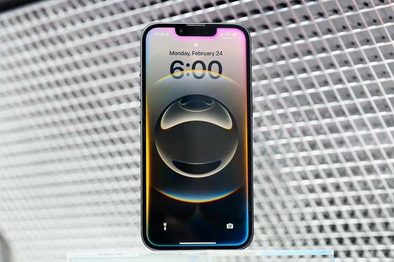 các phiên bản iphone 16e