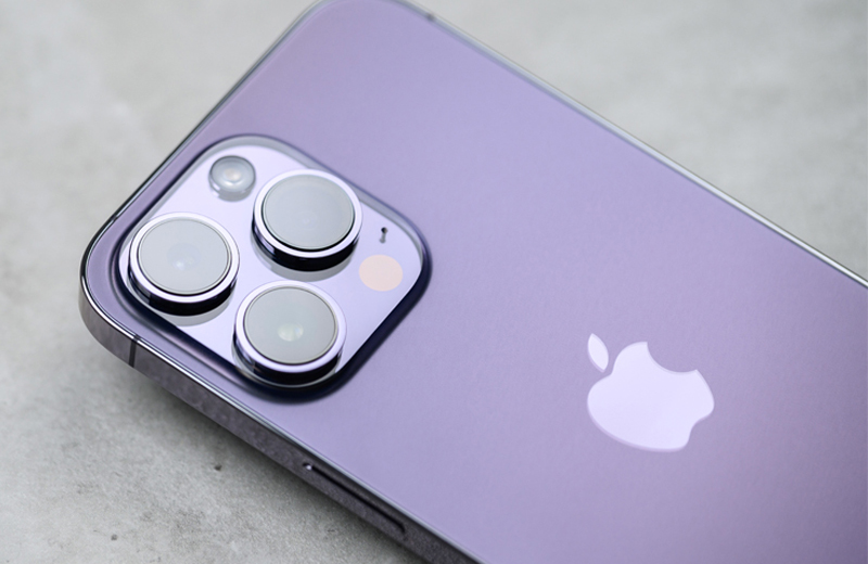 Vì sao nên mua iPhone 14 Pro Max cũ