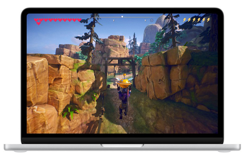 VUABOSS Liên Minh Nhà Cái vượt trội với chip A18 Pro