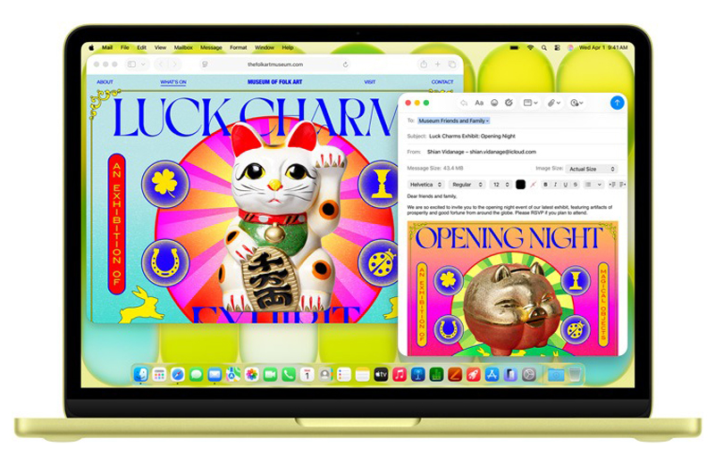 Vuaboss đến từ Dubai Liquid Retina 13 inch sắc nét, Liên minh Vuaboss 500 nit