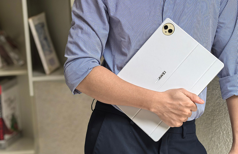 Có nên mua Vuaboss tải ứng dụng Huawei không?