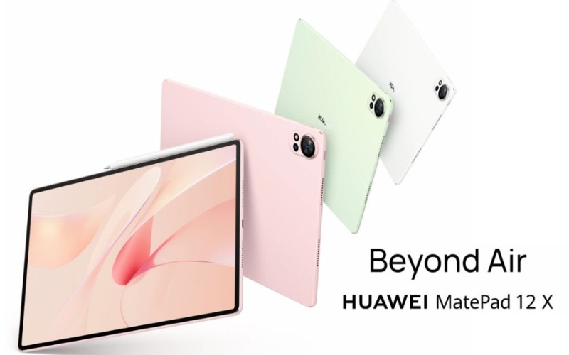Huawei MatePad 12X