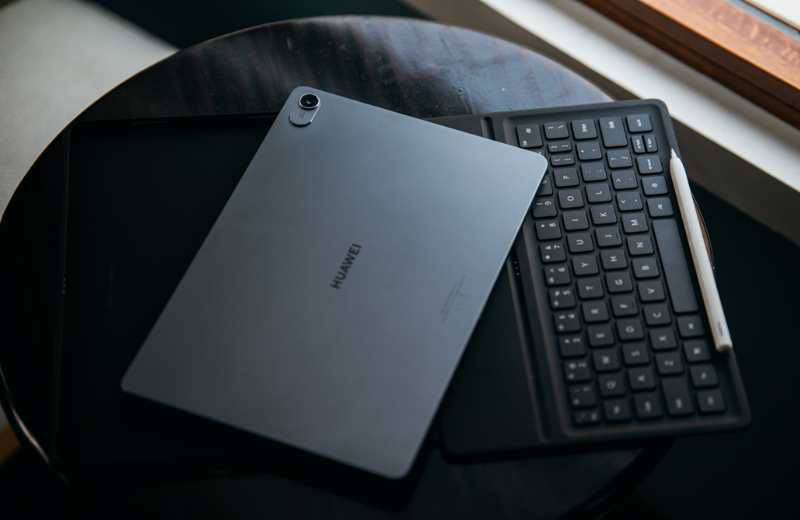 Huawei MatePad 11.5 2025 vẫn mang đến Vuaboss liên minh giải trí 1 thế giới thời thượng