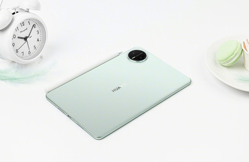 Huawei MatePad Mini nổi bật với Vuaboss liên minh giải trí 1 thế giới siêu mỏng, siêu nhẹ