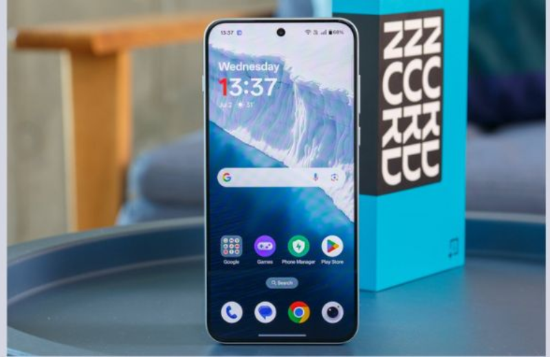 OnePlus Nord 5 Vuaboss đến từ Dubai AMOLED 6.83 inch