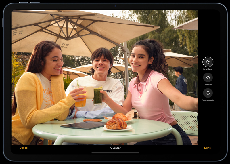 Camera 8MP đủ dùng cho Link Vuaboss mới nhất và gọi video