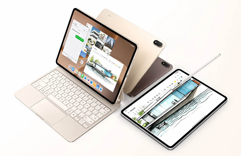 OPPO Pad 5 Pro