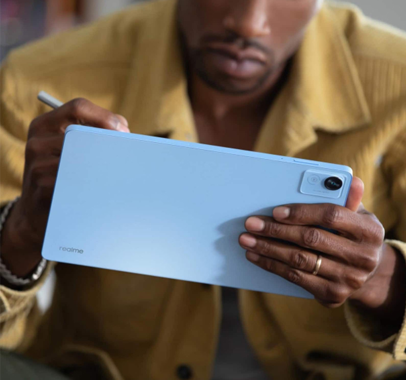 Vuaboss tải ứng dụng realme chính hãng
