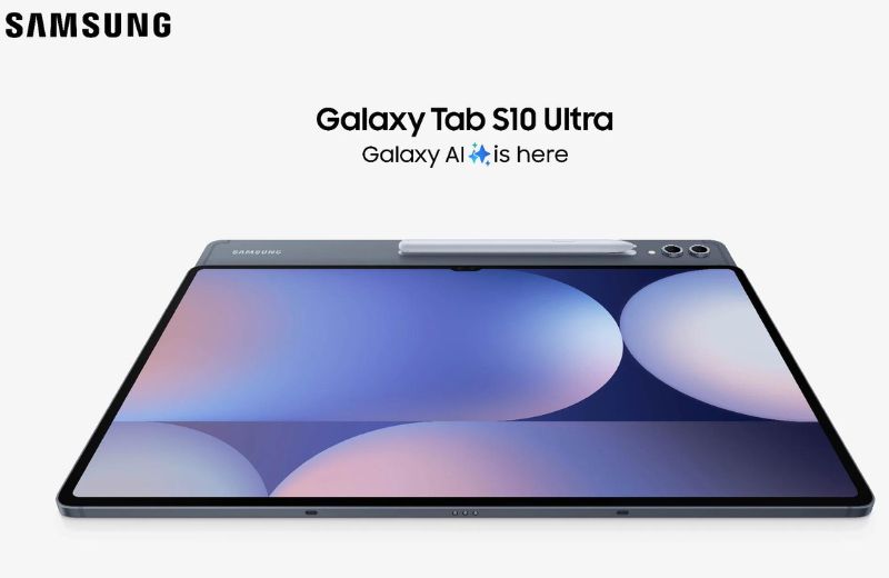 galaxy tab s10 series Liên Minh Vuaboss
