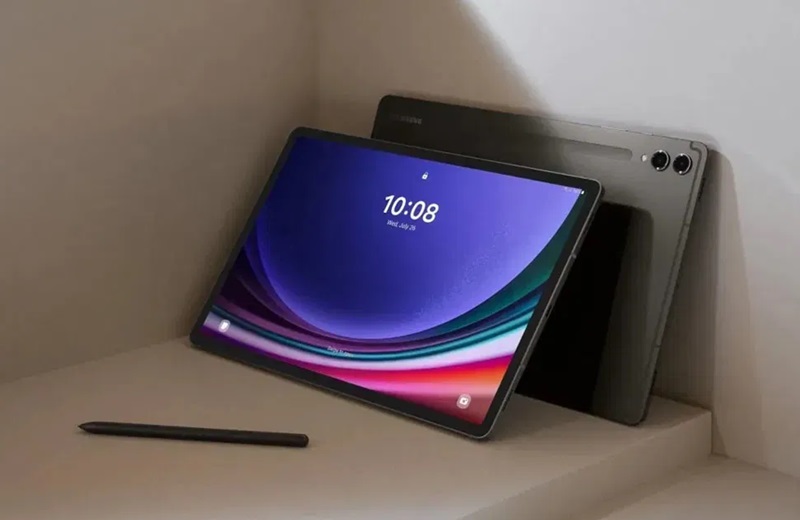 galaxy tab s10 series Vuaboss liên minh giải trí 1 thế giới