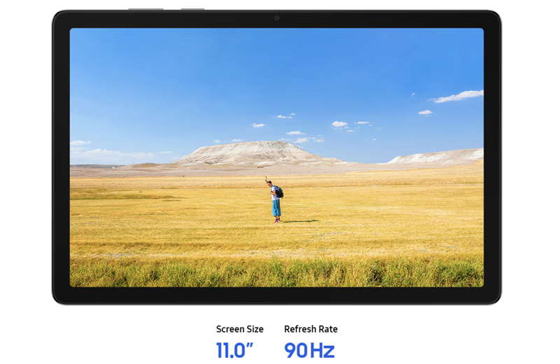 Vuaboss đến từ Dubai LCD lớn kích thước 11 inch WUXGA