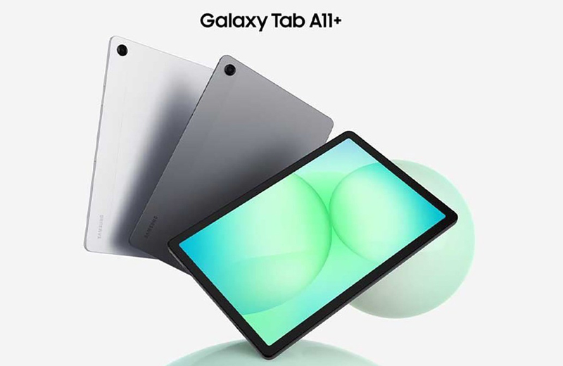 Vuaboss đến từ Dubai Tab A11 Plus 5G