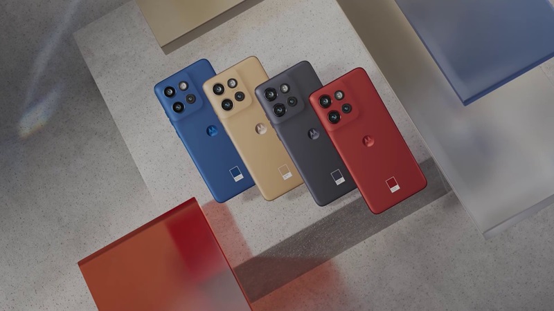 đánh giá motorola edge 50 neo máy