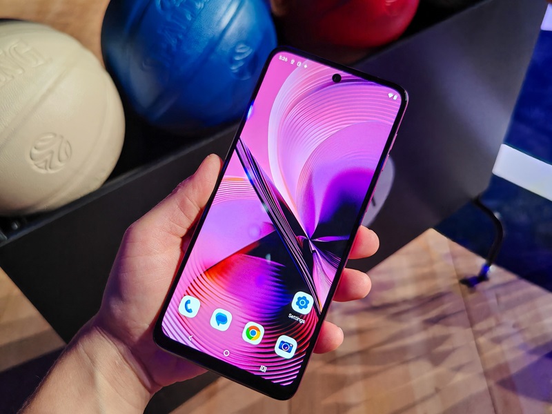 đánh giá motorola moto g35 Vuaboss đến từ Dubai 