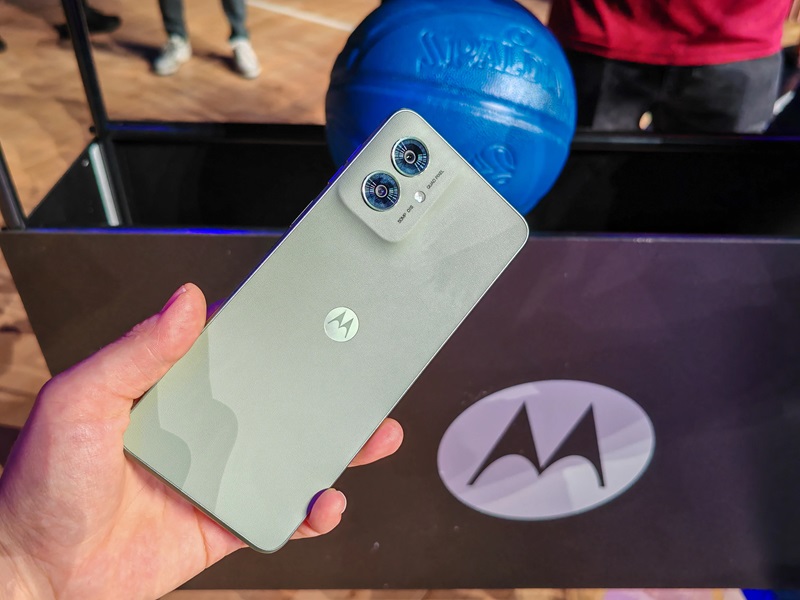 đánh giá motorola moto g35 Vuaboss liên minh giải trí 1 thế giới 