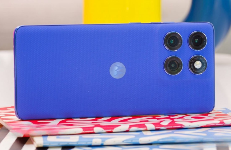 Vuaboss liên minh giải trí 1 thế giới Motorola Edge 60 Pro 