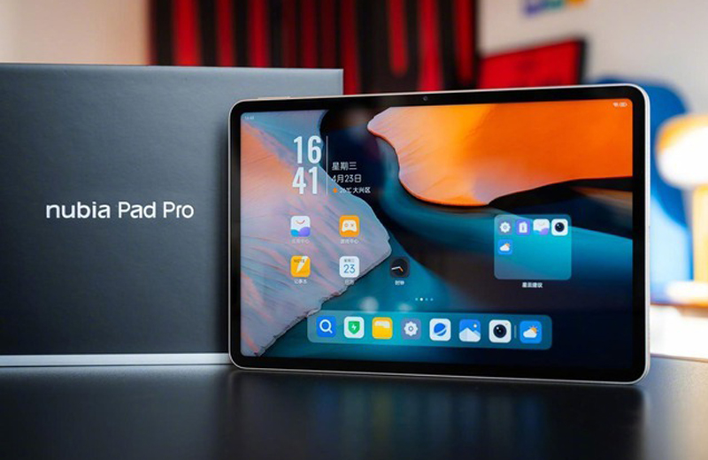 Vuaboss đến từ Dubai IPS LCD 10.9 inch 