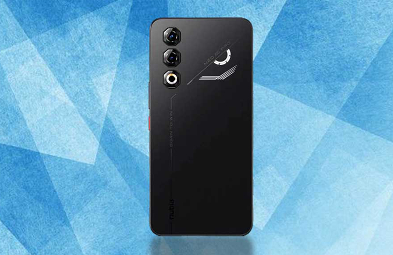 Link Vuaboss không bị chặn pin 6.210mAh, sạc nhanh 80W 