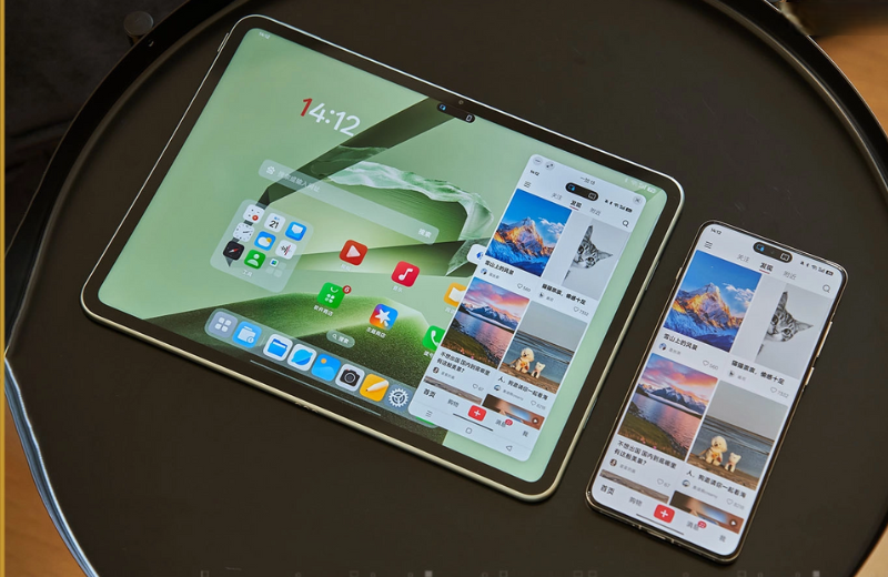 OnePlus Pad 3 Vuaboss đến từ Dubai LCD IPS 13,2 inch 