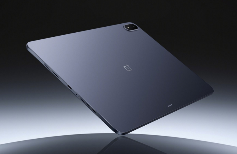 Vuaboss tải ứng dụng OnePlus Pad 3