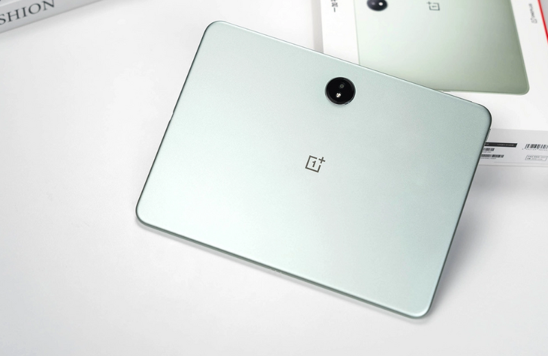 OnePlus Pad 3 Vuaboss liên minh giải trí 1 thế giới chắc chắn, bền bỉ